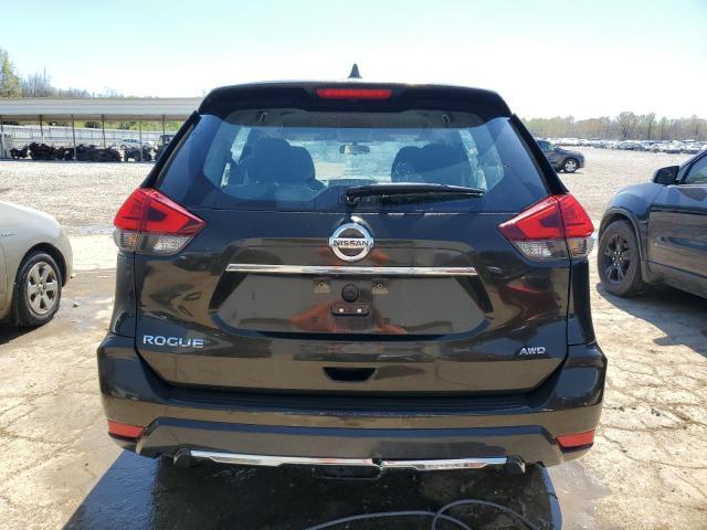 2017 Nissan Rogue S - Фото 6