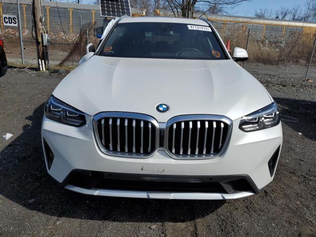 2024 BMW X3 xDrive30I - Фото 5