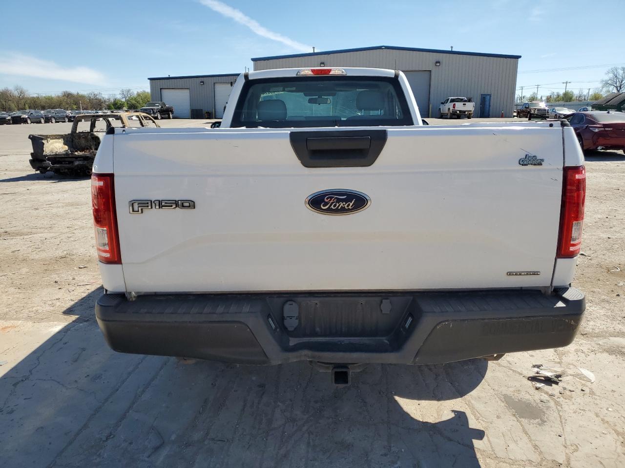 2016 FORD F150 - Image 6