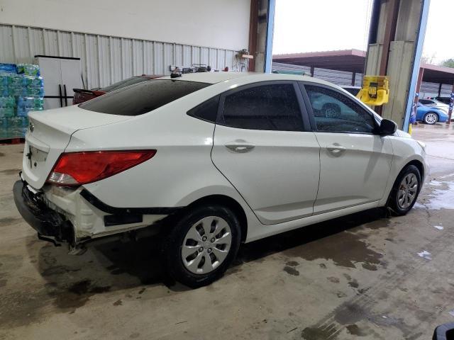 2016 Hyundai Accent Se - Фото 3