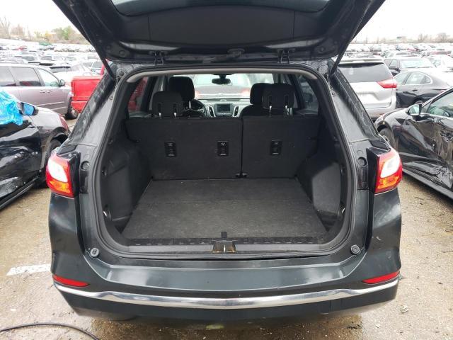 2019 Chevrolet Equinox Lt - Фото 6