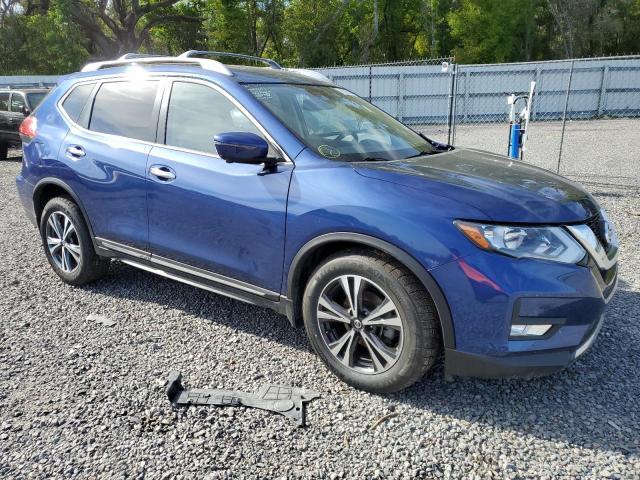 2017 Nissan Rogue S - Image 4