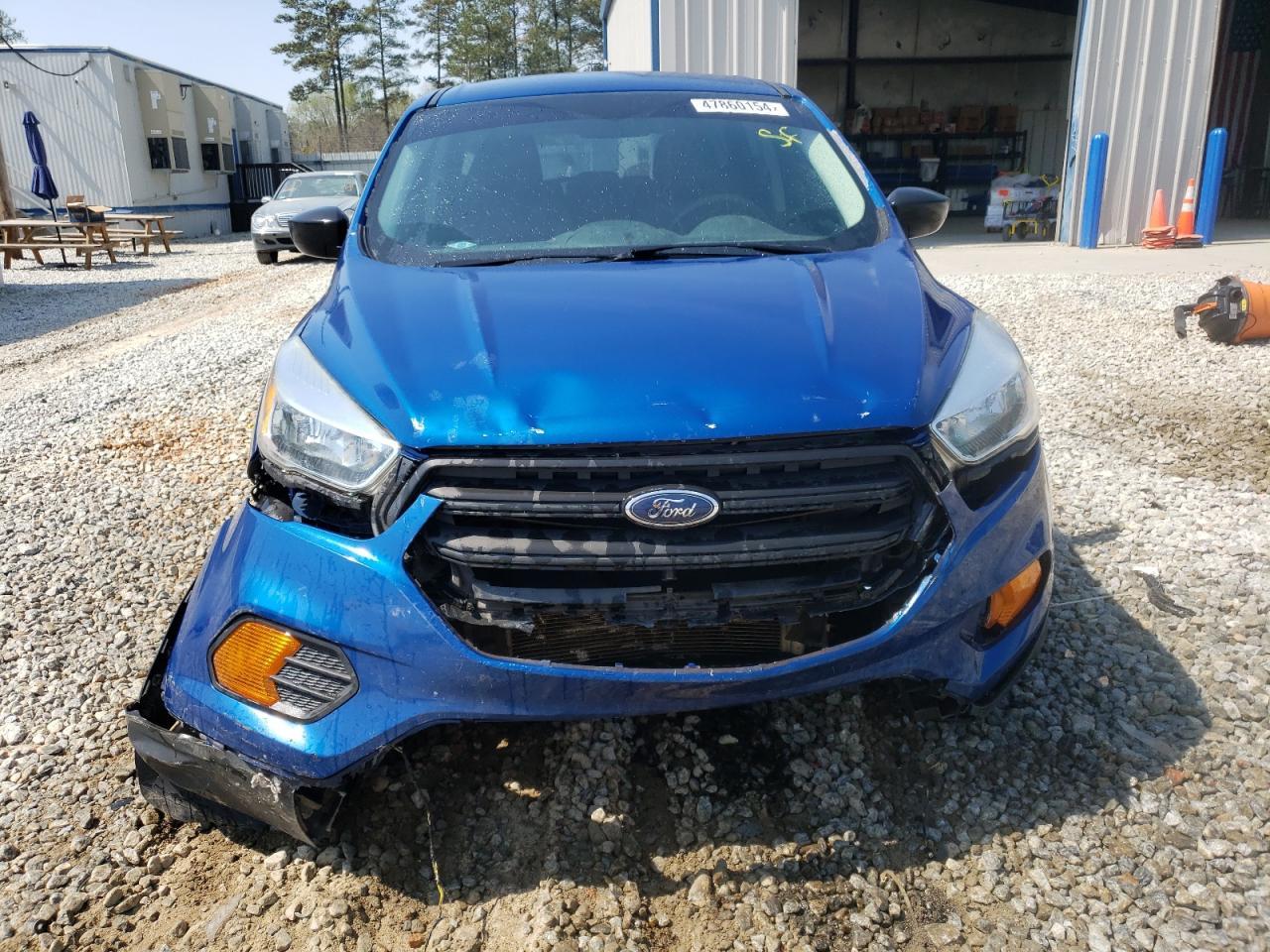 2017 FORD ESCAPE S - Image 5