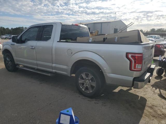 2016 Ford F150 Super Cab - Image 2