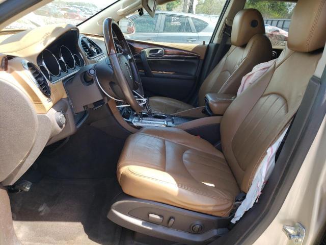 2015 Buick Enclave - Фото 7