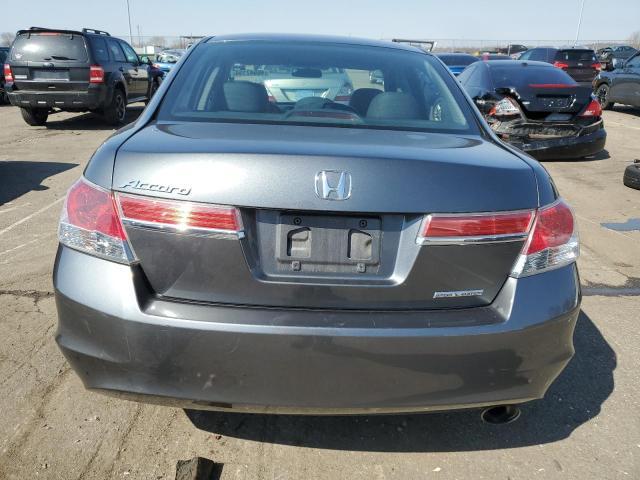 2012 Honda Accord Se - Image 6