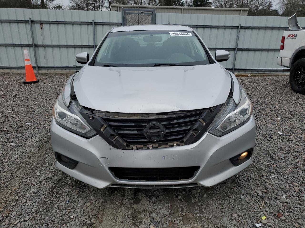 2018 NISSAN ALTIMA 2.5 - Image 5