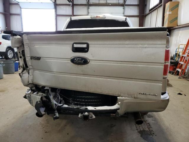 2014 Ford F150 Supercrew - Image 6