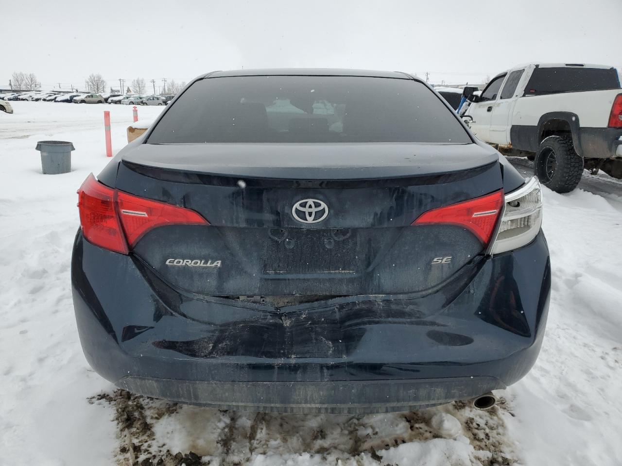 2019 TOYOTA COROLLA L - Image 6