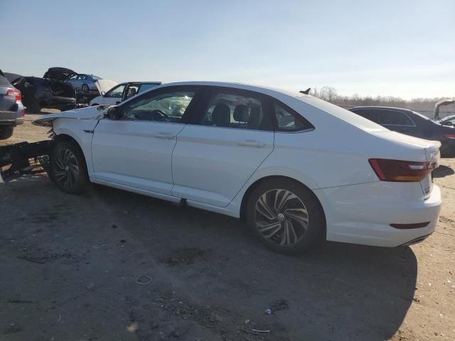 2019 Volkswagen Jetta Sel Premium - Фото 2