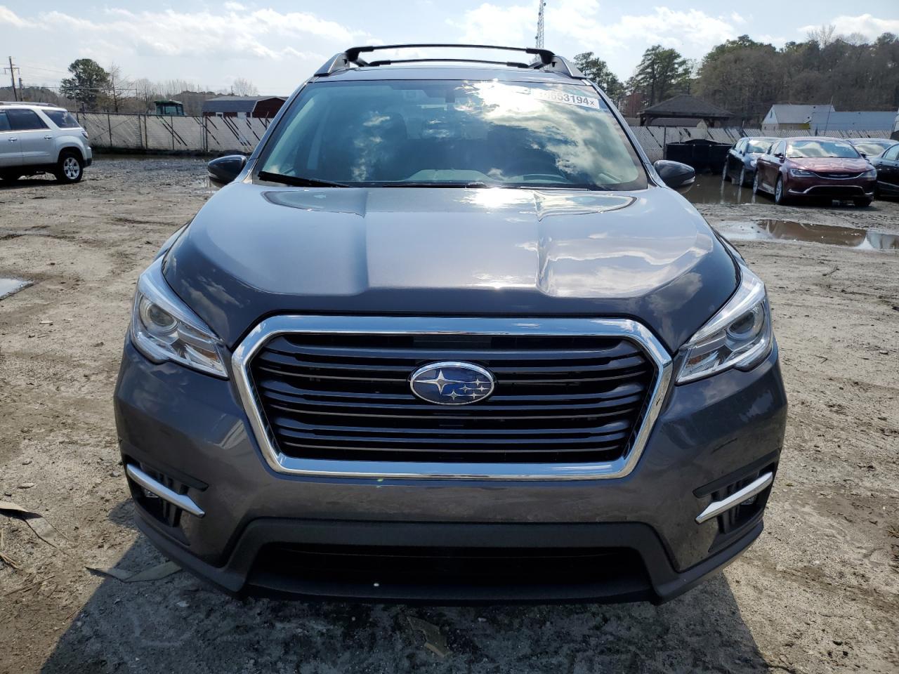 2022 SUBARU ASCENT LIM - Image 5