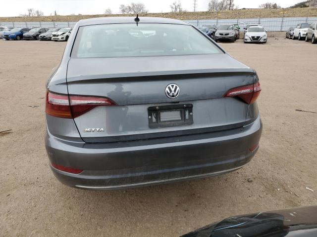 2019 Volkswagen Jetta S - Фото 6