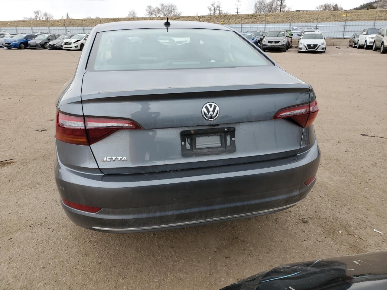 2019 VOLKSWAGEN JETTA S - Image 6