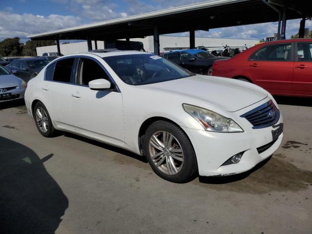 2011 Infiniti G37 Base - Фото 4