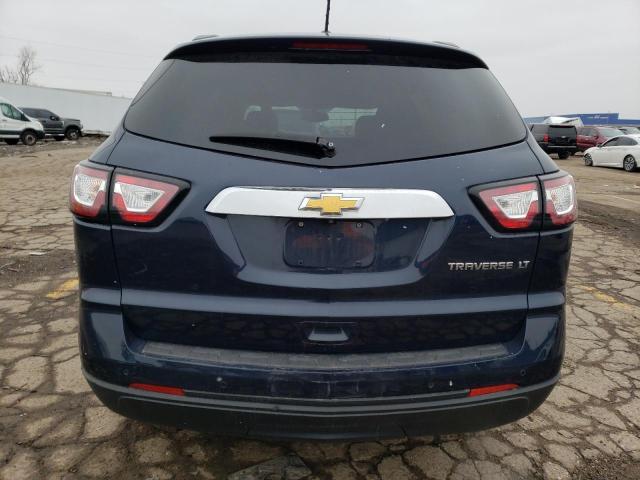 2015 Chevrolet Traverse Lt - Фото 6