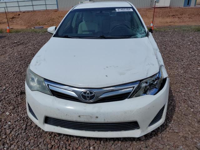 2013 Toyota Camry L - Фото 5