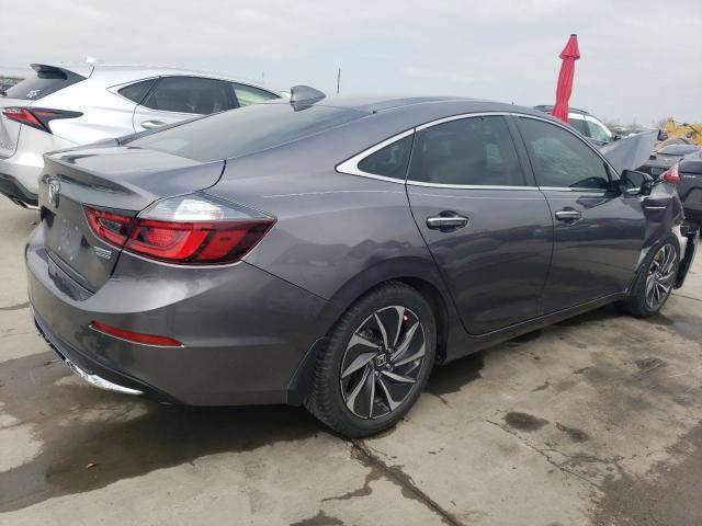2019 Honda Insight Touring - Image 3