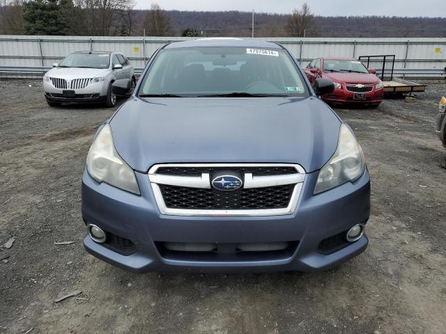 2014 Subaru Legacy 2.5I - Фото 5