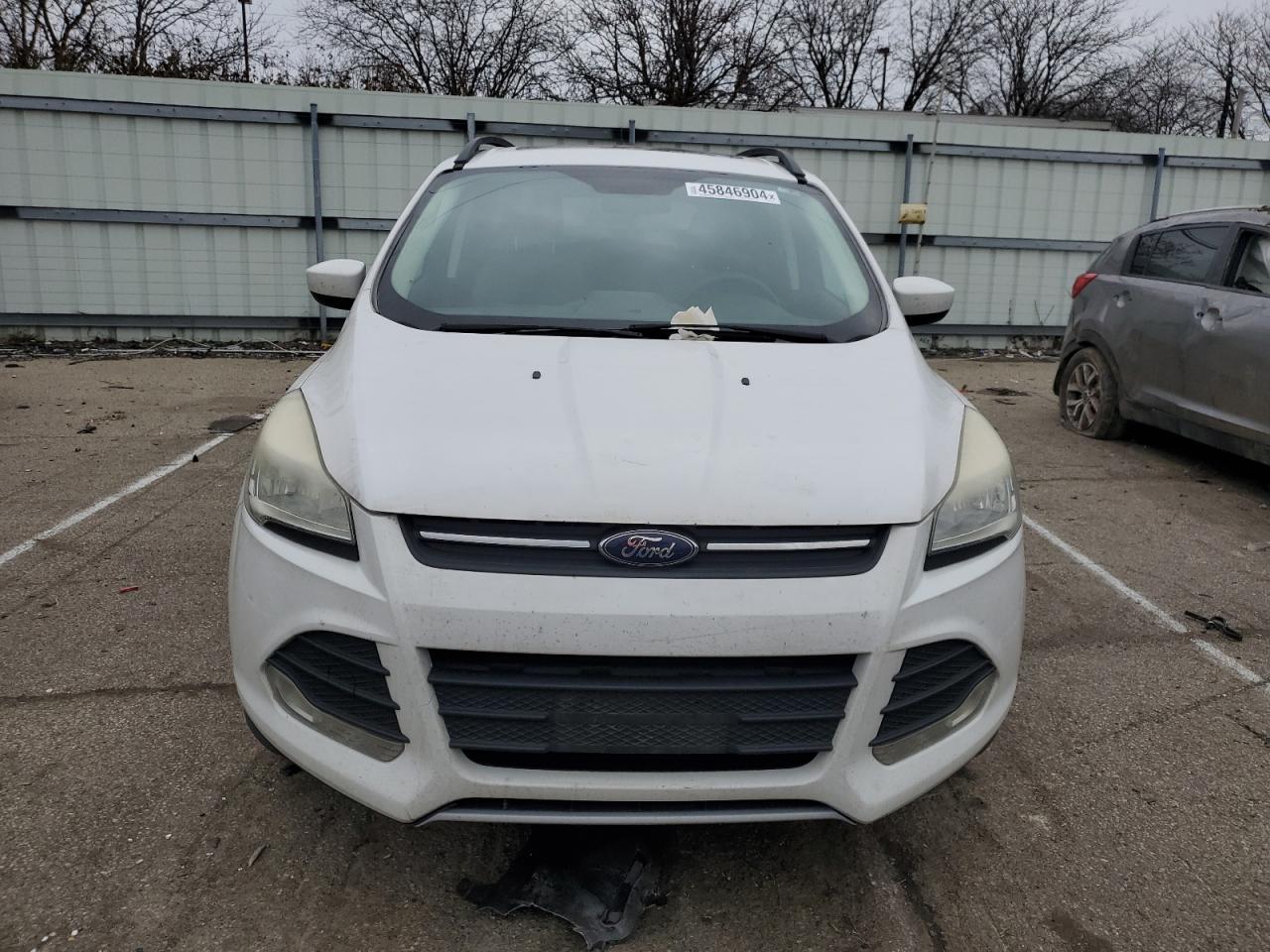 2014 FORD ESCAPE SE - Image 5