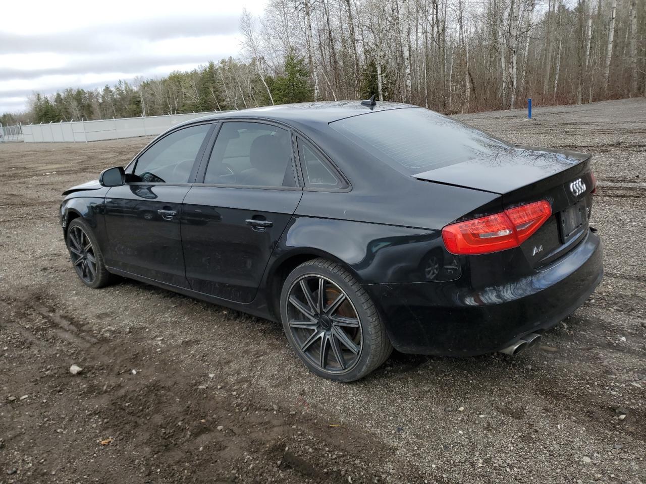 2014 AUDI A4 PREMIUM - Фото 2