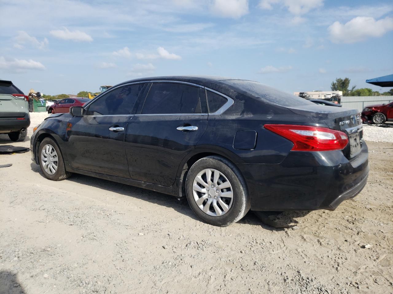 2016 NISSAN ALTIMA 2.5 - Image 2