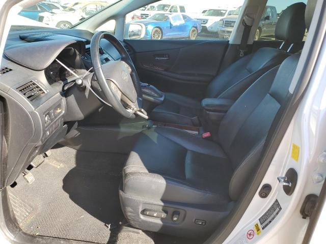 2010 Lexus Hs 250H - Фото 7