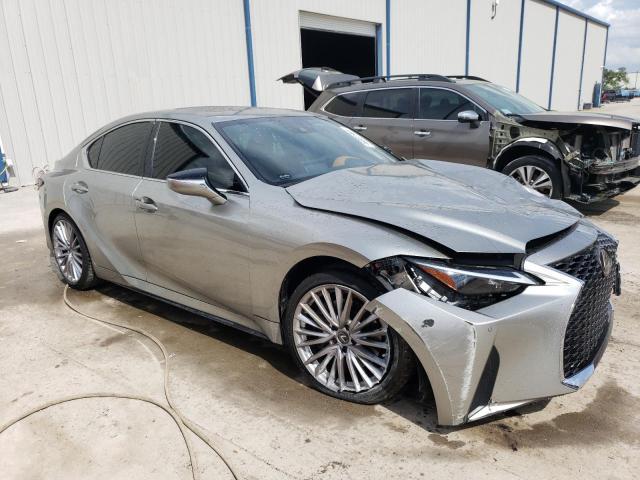 2022 Lexus Is 300 - Фото 4