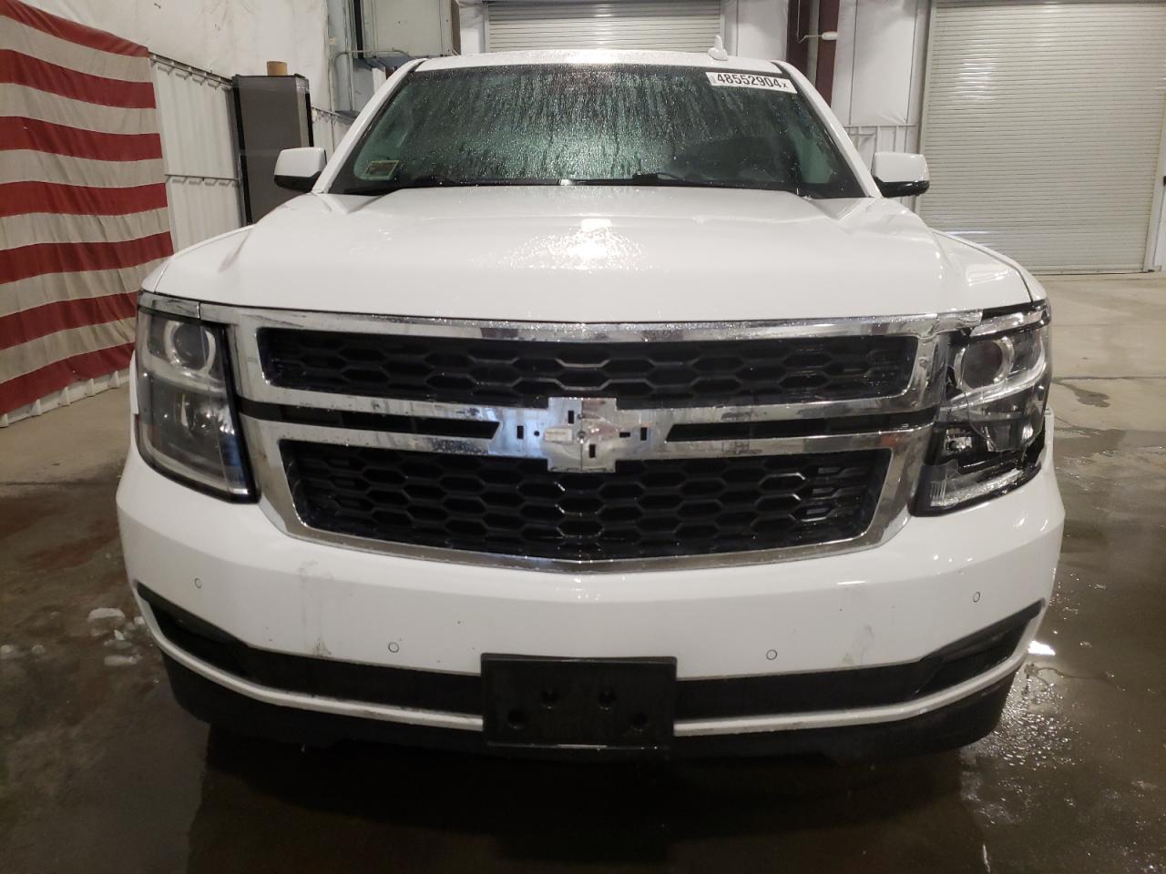 2015 CHEVROLET TAHOE K150 - Image 5