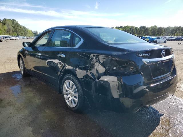 2015 Nissan Altima 2.5 - Фото 2