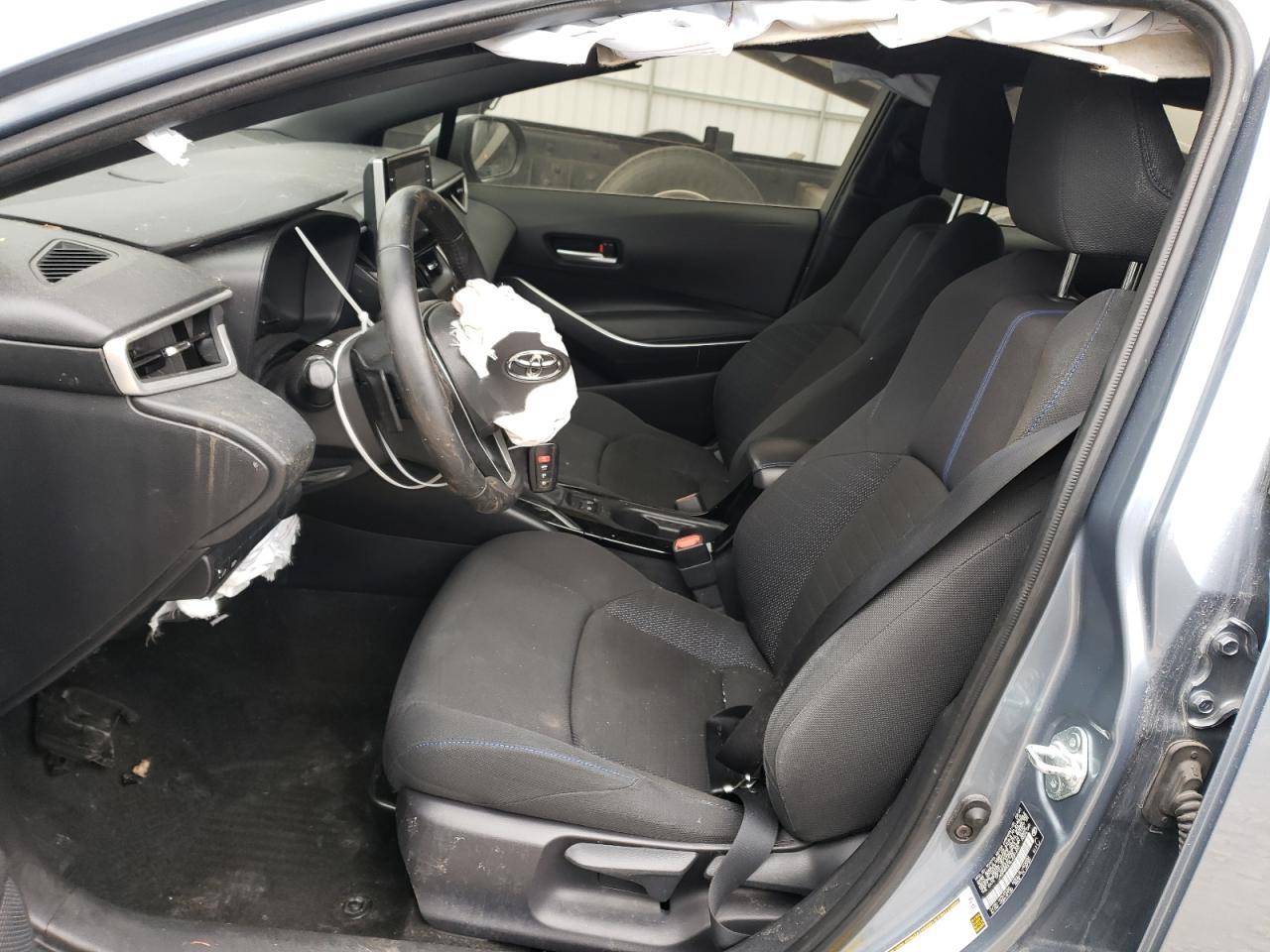 2020 TOYOTA COROLLA SE - Image 7