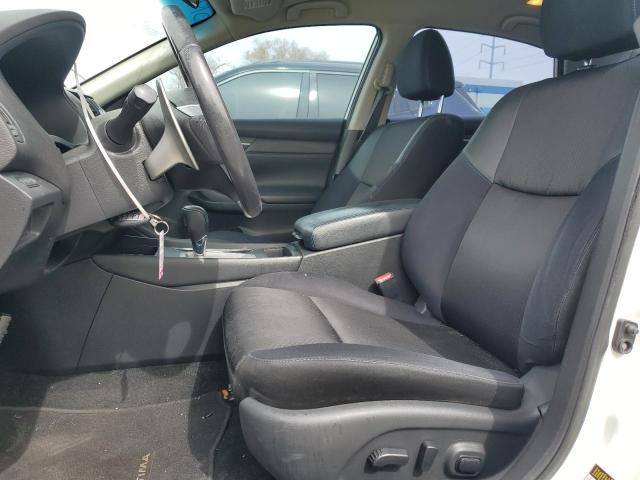 2017 Nissan Altima 2.5 - Фото 7
