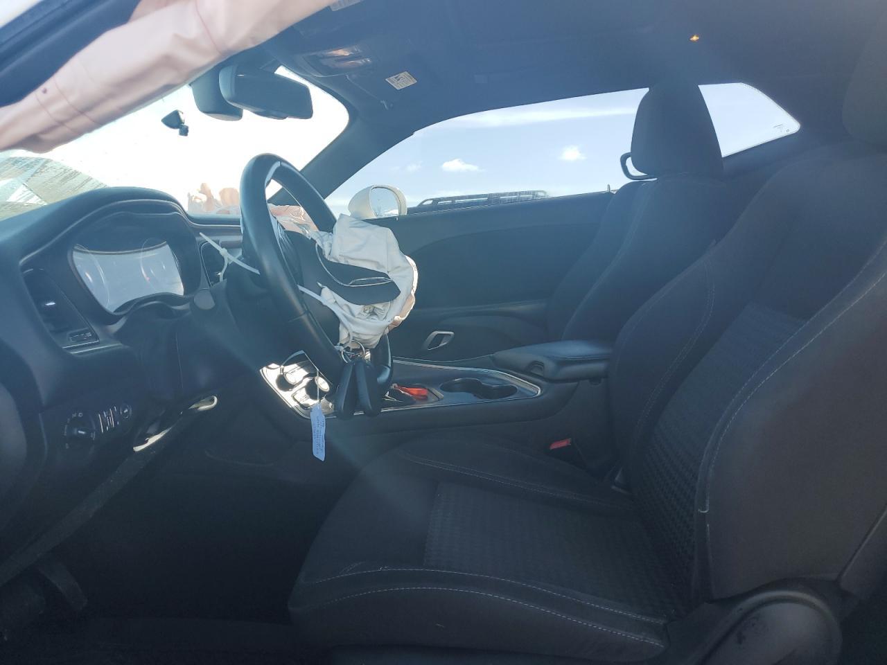 2015 DODGE CHALLENGER - Image 7