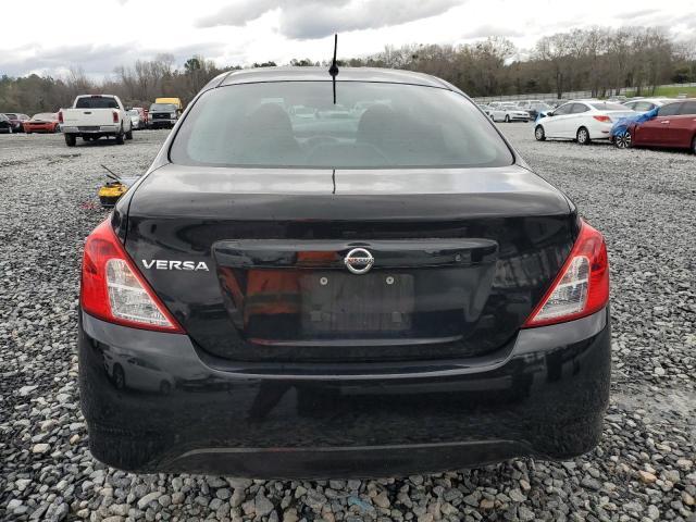 2016 Nissan Versa S - Фото 6