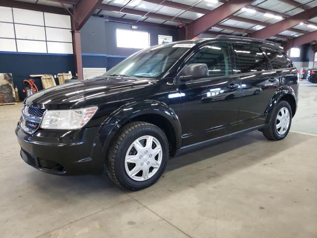 2016 DODGE JOURNEY