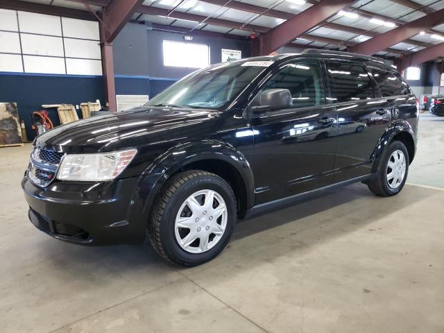 2016 DODGE JOURNEY car image