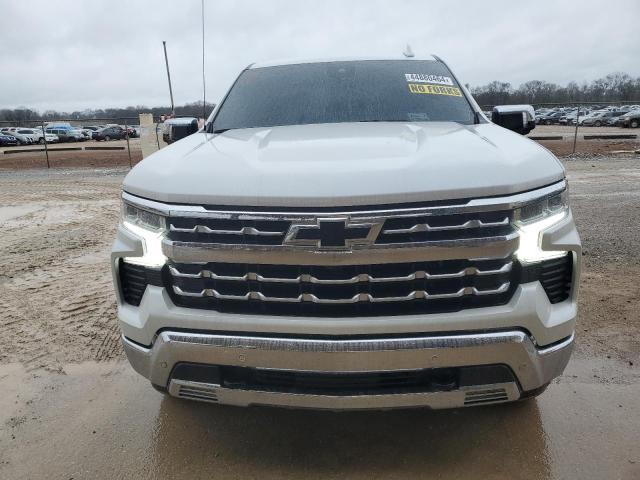 2023 Chevrolet Silverado K1500 Ltz - Фото 5