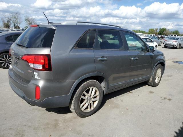 2015 KIA SORENTO - Image 3