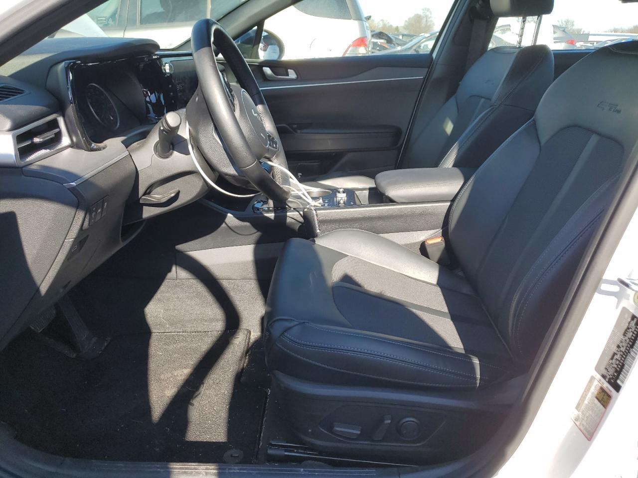 2023 KIA K5 GT LINE - Фото 7