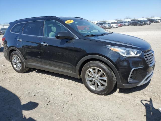 2017 Hyundai Santa Fe Se - Image 4