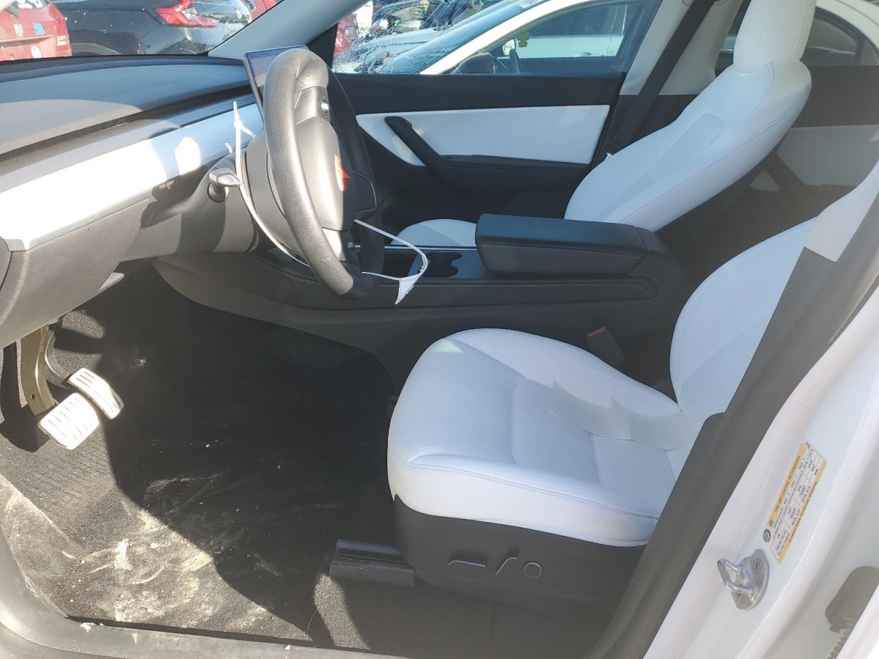 2022 TESLA MODEL Y - Image 7