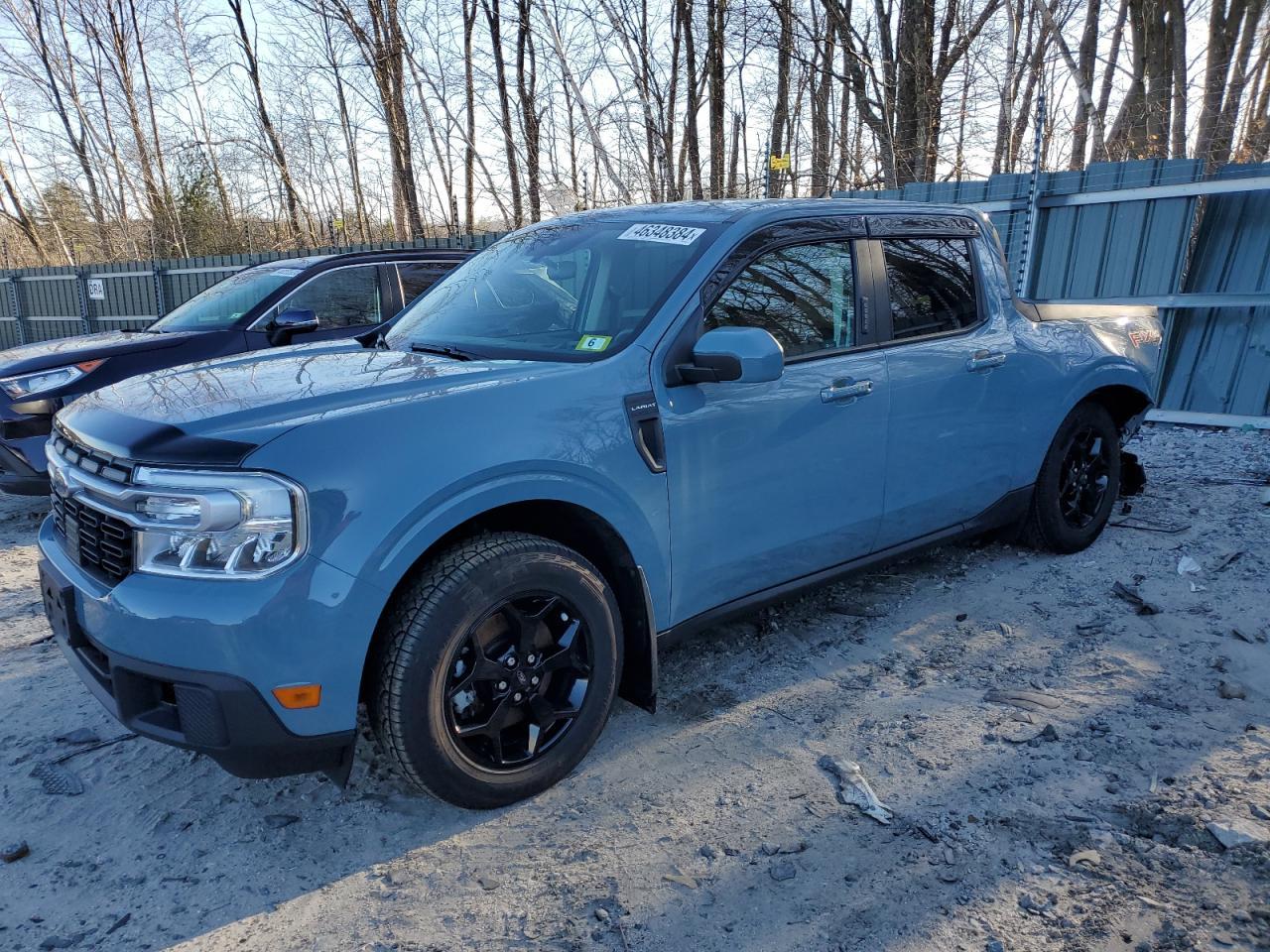2022 FORD MAVERICK X