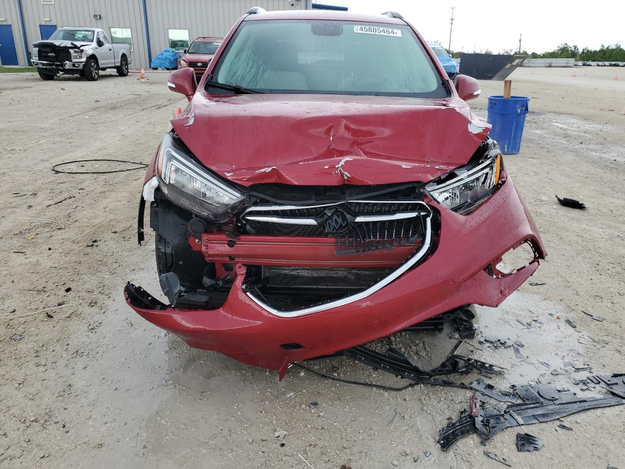 2019 BUICK ENCORE PRE - Фото 5