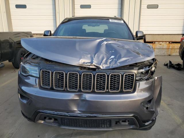 2016 Jeep Grand Cherokee Limited - Image 5