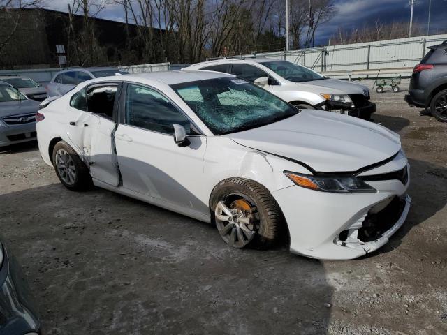 2019 Toyota Camry L - Фото 4