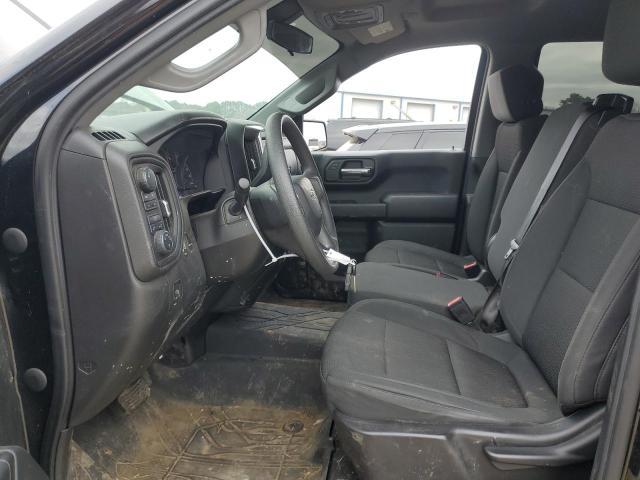 2020 Chevrolet Silverado K1500 Trail Boss Custom - Фото 7