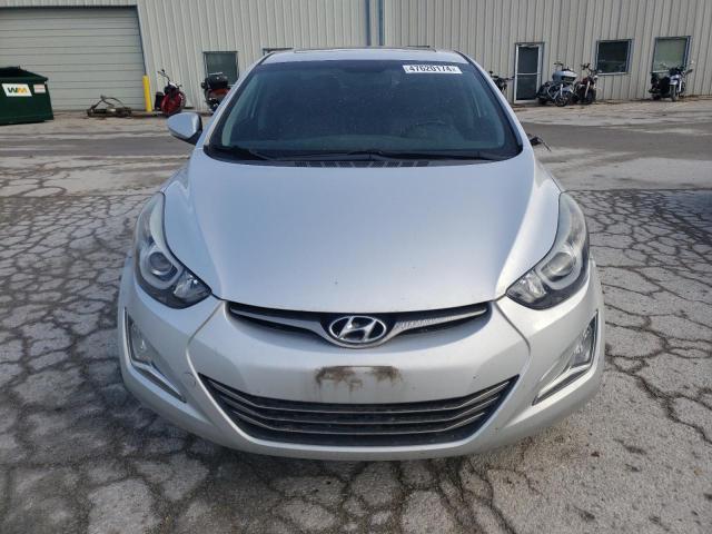 2015 Hyundai Elantra Se - Фото 5