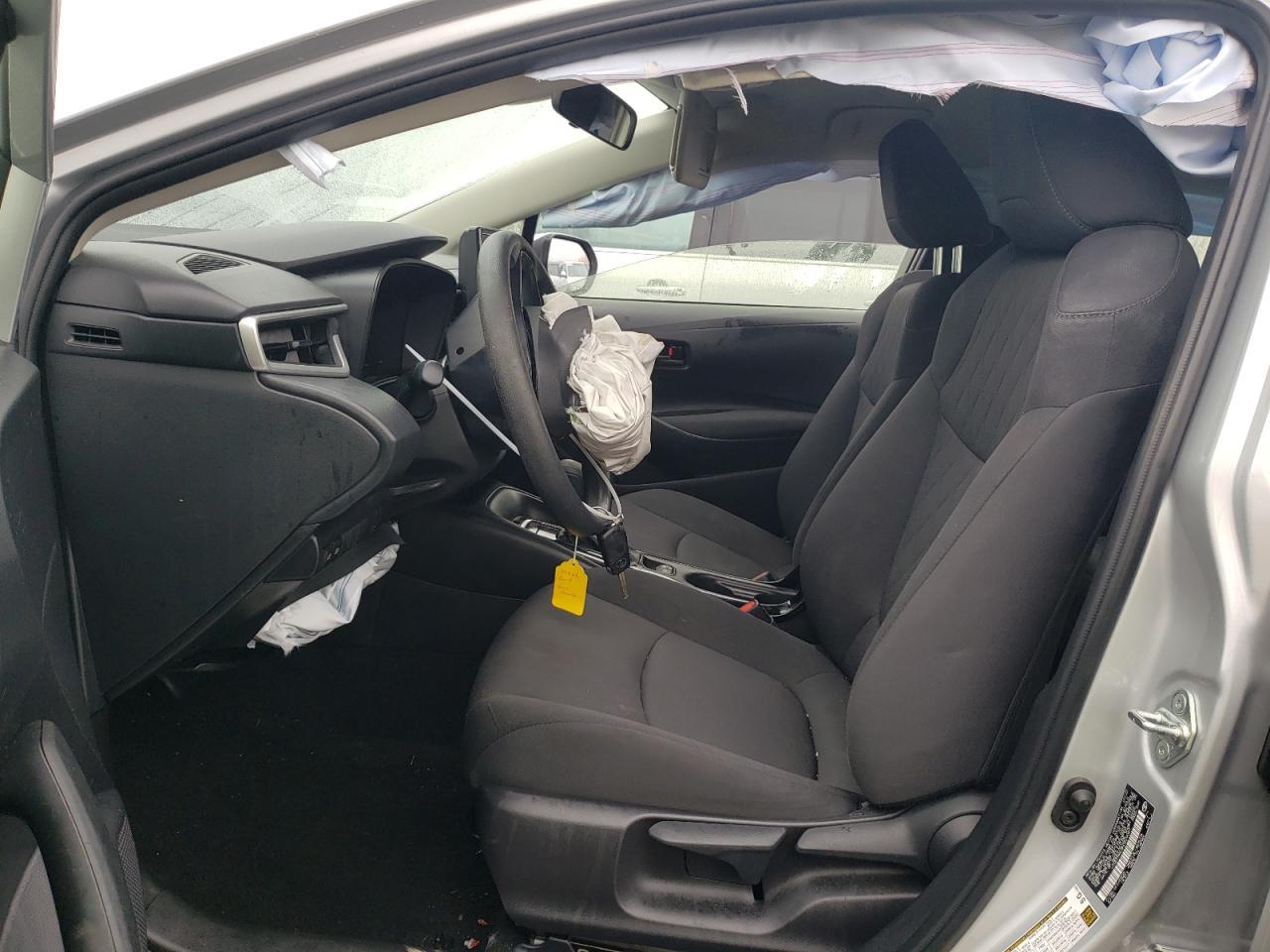 2022 TOYOTA COROLLA LE - Image 7
