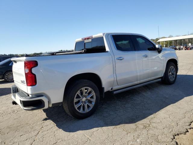 2019 Chevrolet Silverado C1500 High Country - Фото 3