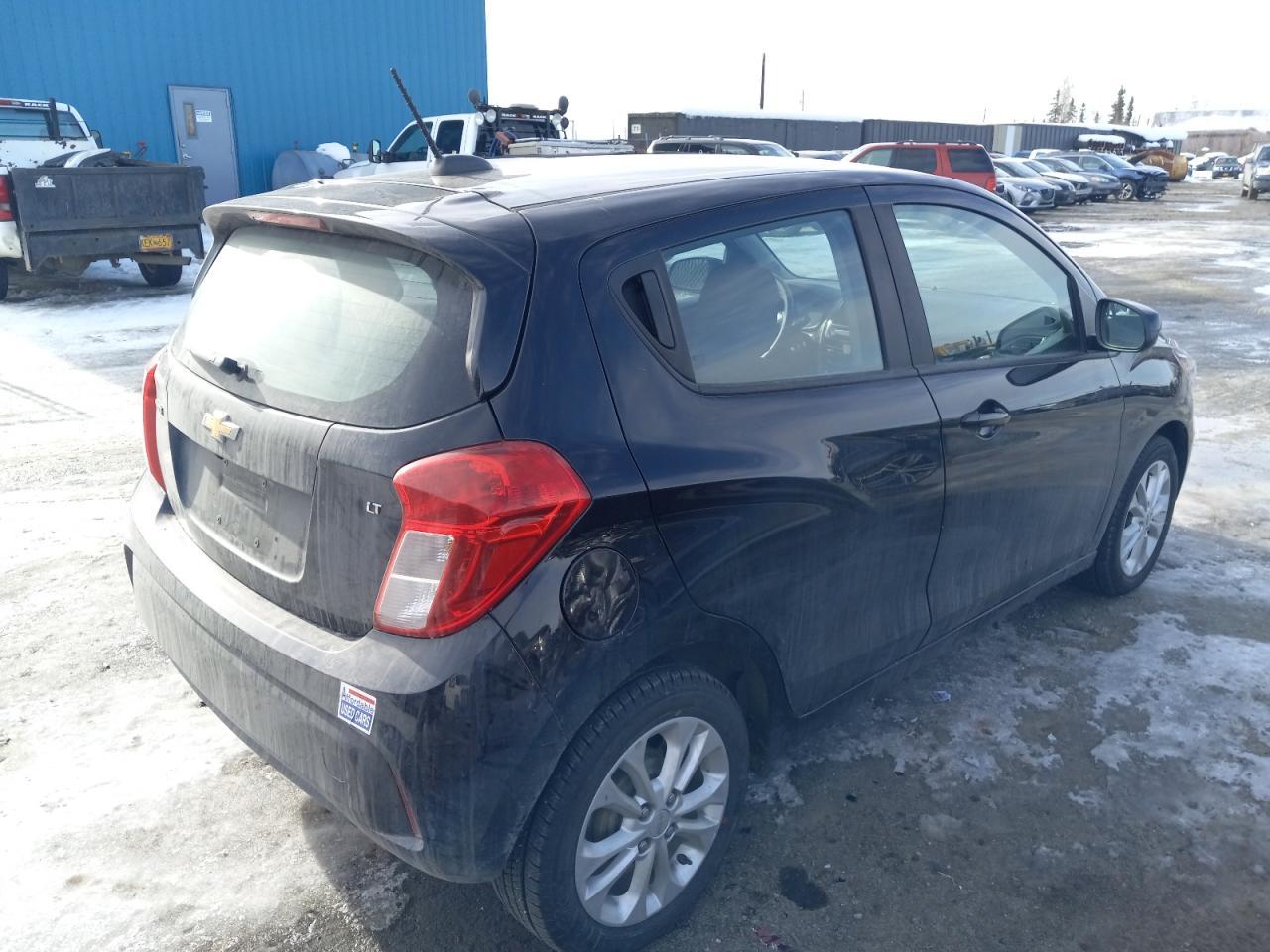 2020 CHEVROLET SPARK 1LT - Image 3