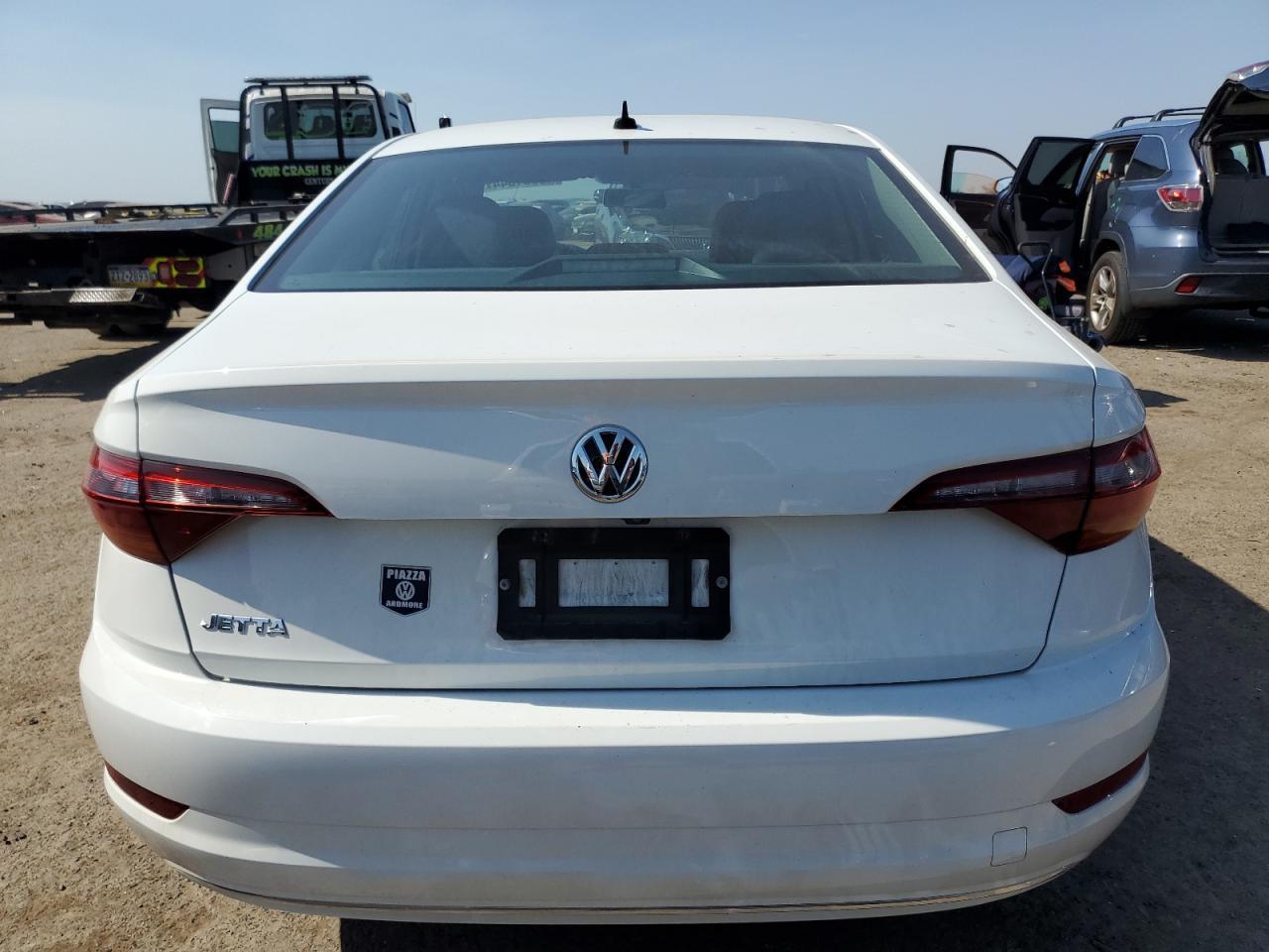 2019 VOLKSWAGEN JETTA S - Фото 6